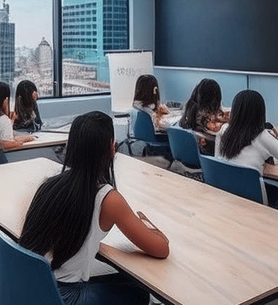 Academia de Habilidades Blandas